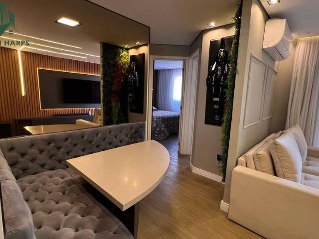 Apartamento para Venda em Bragança Paulista/SP Bairro do Uberaba 2 Quartos