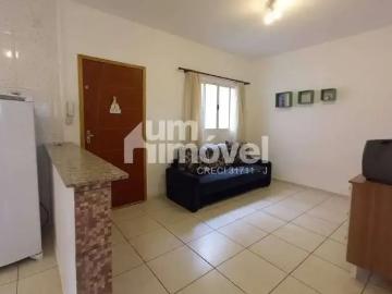 Apartamento para Venda em Bragança Paulista/SP Jardim Novo Mundo 2 Quartos