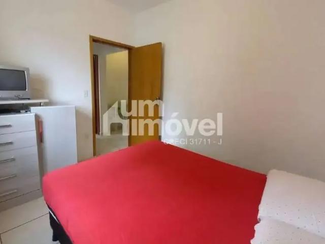 Apartamento para Venda em Bragança Paulista/SP Jardim Novo Mundo 2 Quartos