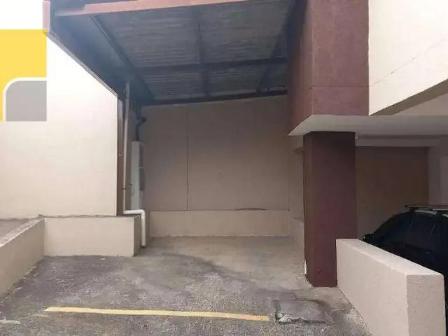 Apartamento para Venda em Bragança Paulista/SP Jardim Novo Mundo 2 Quartos