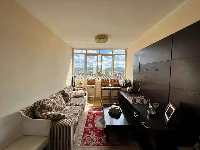 Apartamento para Venda em Bragança Paulista/SP Jardim Nova Bragança 3 Quartos