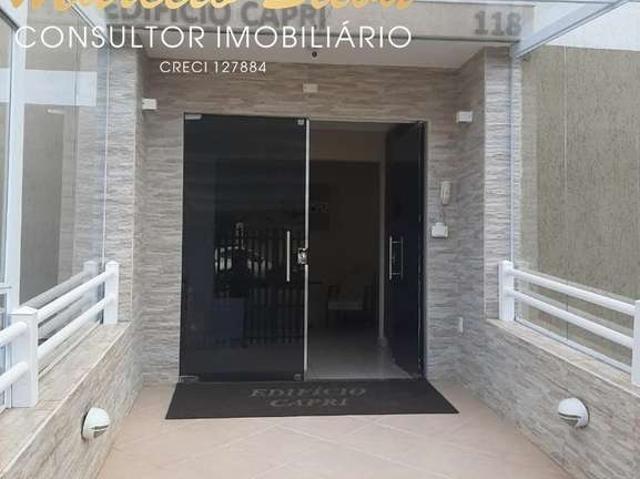 Apartamento para Venda em Bragança Paulista/SP Jardim Nova Bragança 3 Quartos