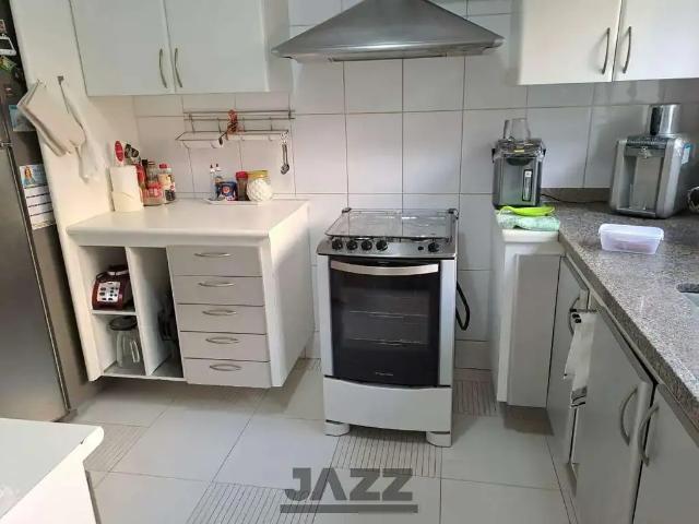 Apartamento para Venda em Bragança Paulista/SP Jardim Nova Bragança 3 Quartos