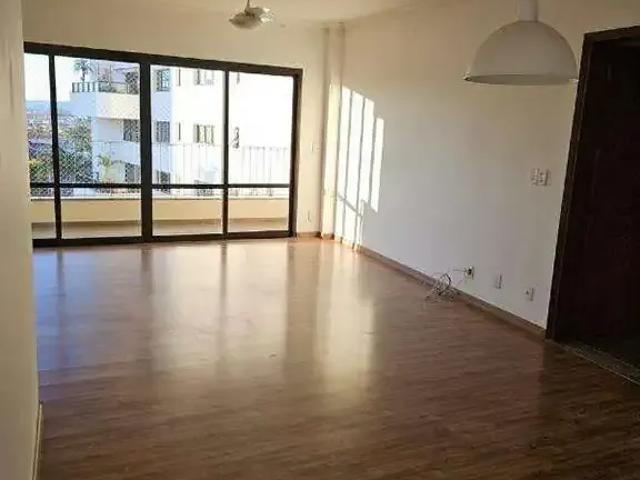 Apartamento para Venda em Bragança Paulista/SP Jardim Nova Bragança 3 Quartos