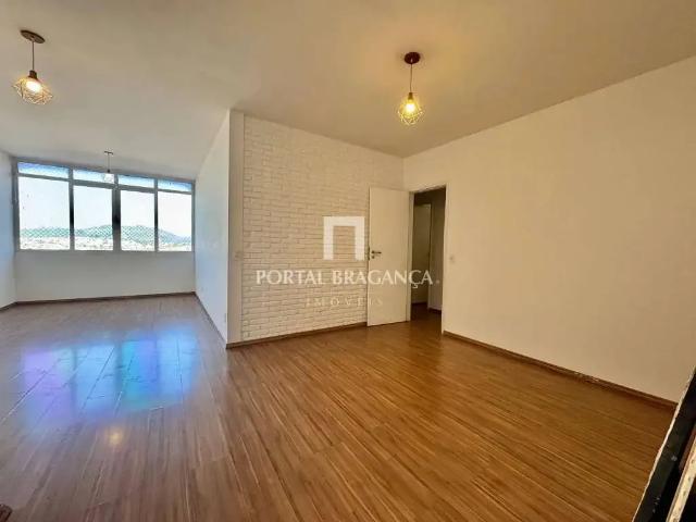 Apartamento para Venda em Bragança Paulista/SP Jardim Nova Bragança 3 Quartos