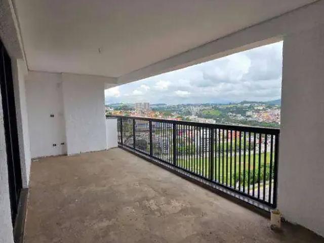 Apartamento para Venda em Bragança Paulista/SP Jardim Nova Bragança 3 Quartos