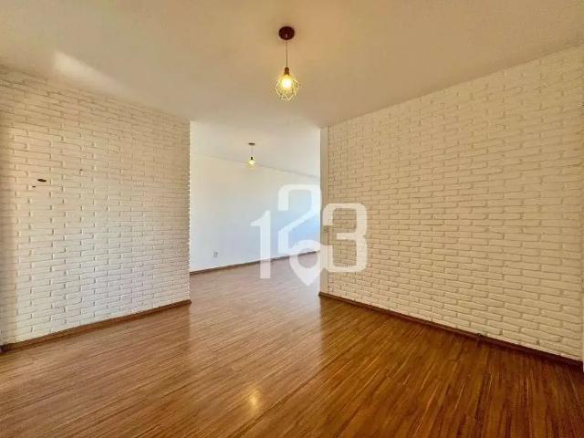 Apartamento para Venda em Bragança Paulista/SP Jardim Nova Bragança 3 Quartos