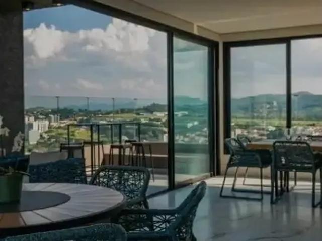Apartamento para Venda em Bragança Paulista/SP Jardim Nova Bragança 3 Quartos