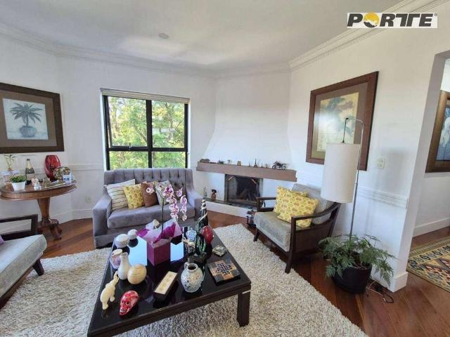Apartamento para Venda em Bragança Paulista/SP Jardim Nova Bragança 3 Quartos