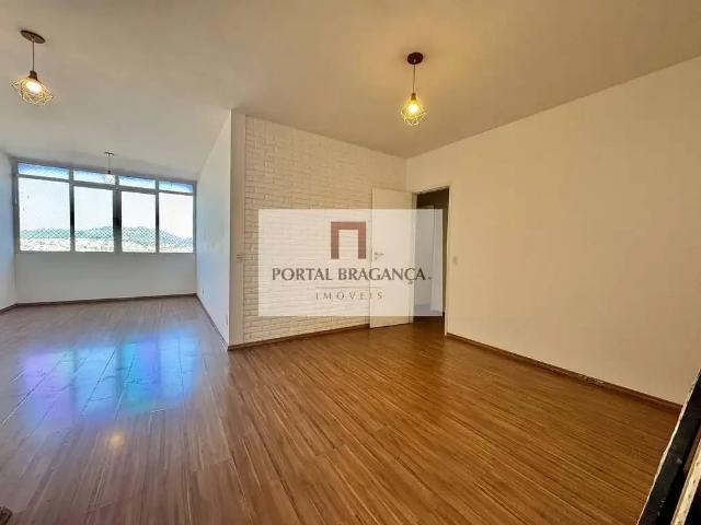 Apartamento para Venda em Bragança Paulista/SP Jardim Nova Bragança 3 Quartos