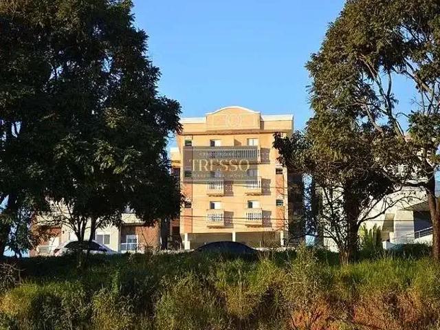 Apartamento para Venda em Bragança Paulista/SP Jardim Nova Bragança 2 Quartos