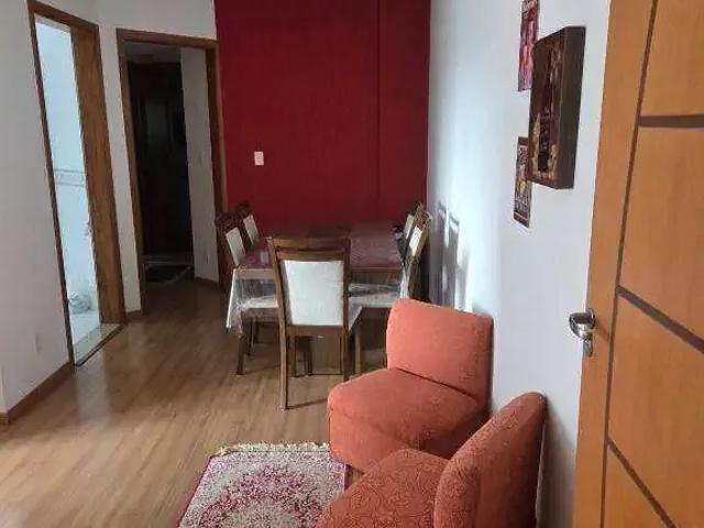 Apartamento para Venda em Bragança Paulista/SP Jardim Nova Bragança 2 Quartos