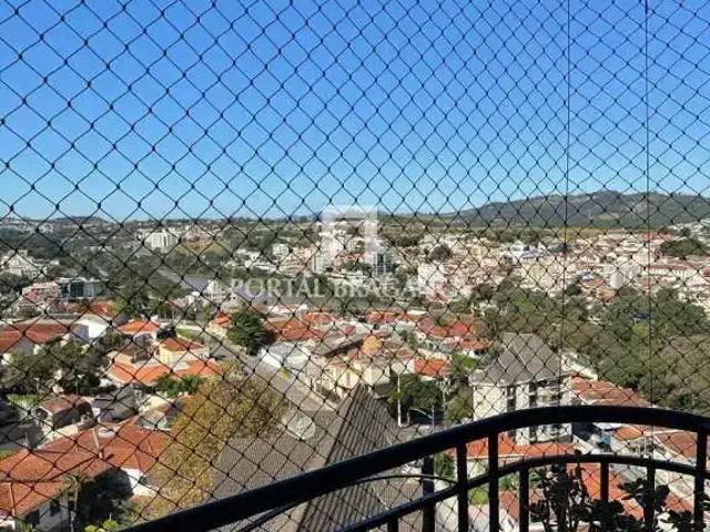 Apartamento para Venda em Bragança Paulista/SP Jardim Nova Bragança 4 Quartos