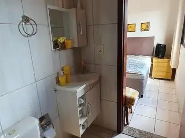 Apartamento para Venda em Bragança Paulista/SP Jardim Comendador Cardoso 3 Quartos