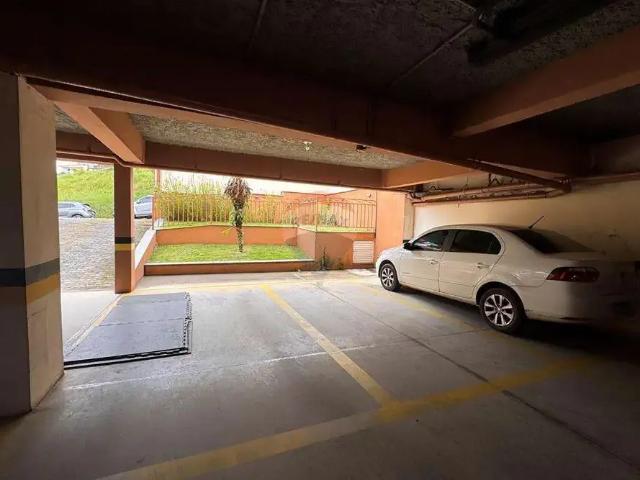 Apartamento para Venda em Bragança Paulista/SP Jardim do Lago 3 Quartos