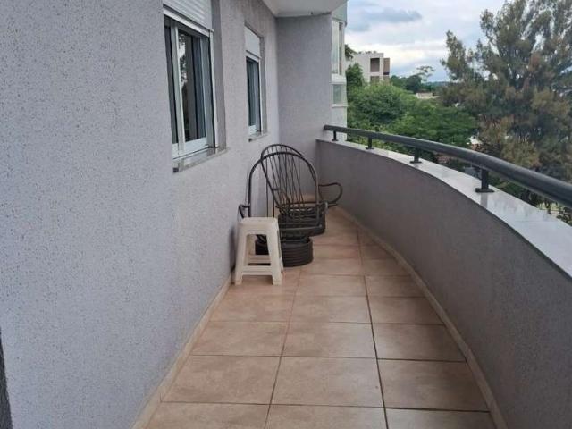 Apartamento para Venda em Bragança Paulista/SP Jardim do Lago 3 Quartos