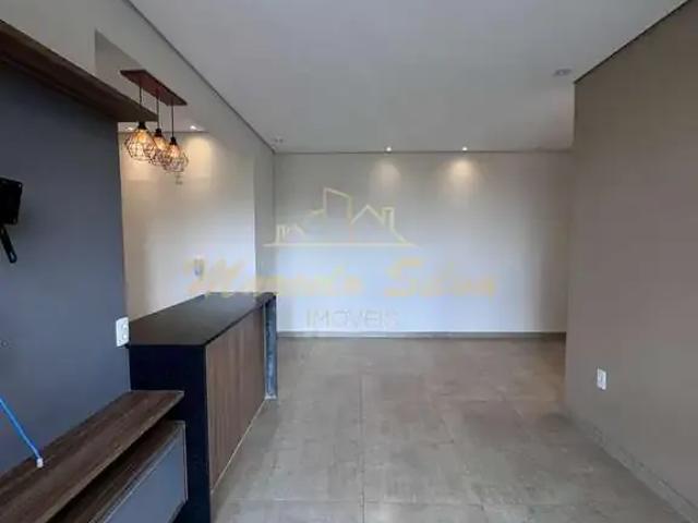 Apartamento para Venda em Bragança Paulista/SP Jardim do Lago 3 Quartos