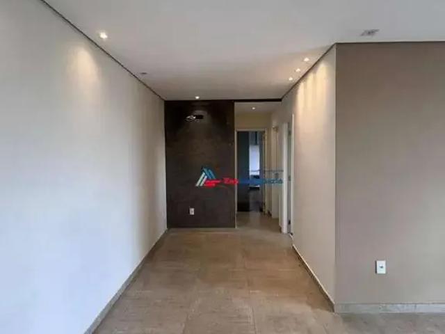 Apartamento para Venda em Bragança Paulista/SP Jardim do Lago 3 Quartos