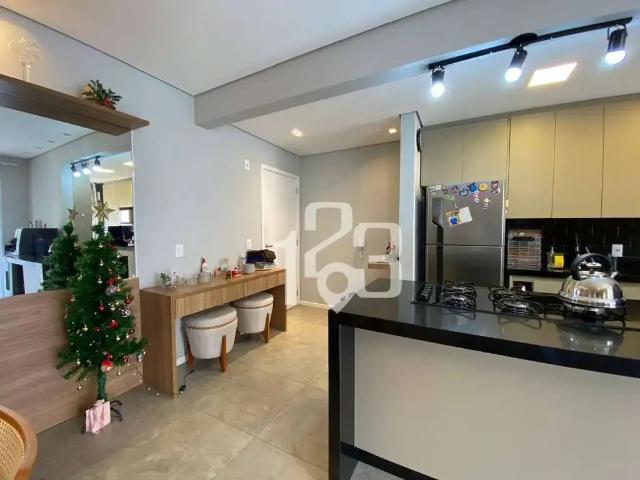 Apartamento para Venda em Bragança Paulista/SP Jardim do Lago 3 Quartos