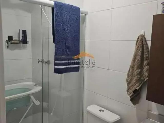Apartamento para Venda em Bragança Paulista/SP Jardim do Lago 3 Quartos