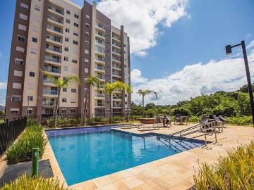 Apartamento para Venda em Bragança Paulista/SP Jardim do Lago 3 Quartos