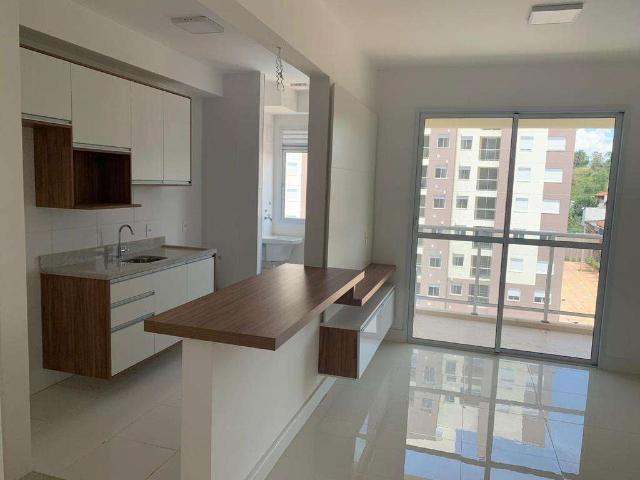 Apartamento para Venda em Bragança Paulista/SP Jardim do Lago 3 Quartos
