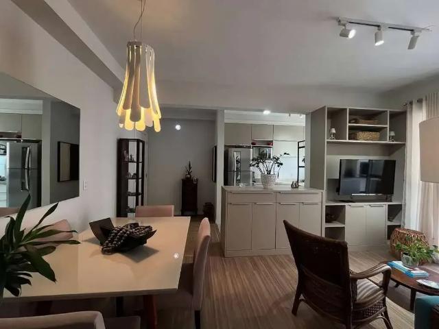 Apartamento para Venda em Bragança Paulista/SP Jardim do Lago 2 Quartos