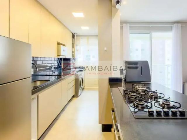 Apartamento para Venda em Bragança Paulista/SP Jardim do Lago 2 Quartos