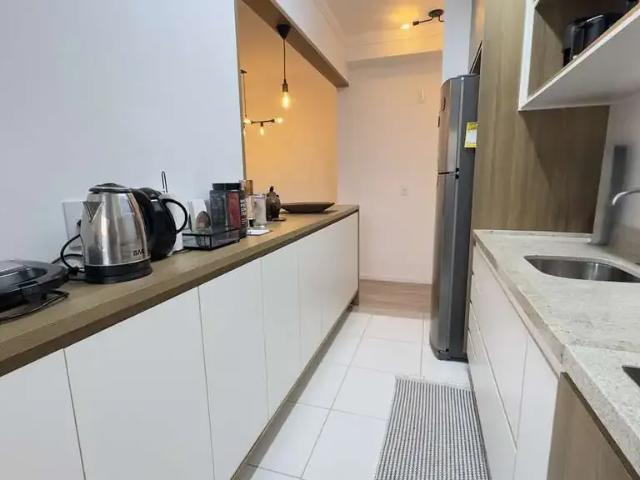 Apartamento para Venda em Bragança Paulista/SP Jardim do Lago 2 Quartos