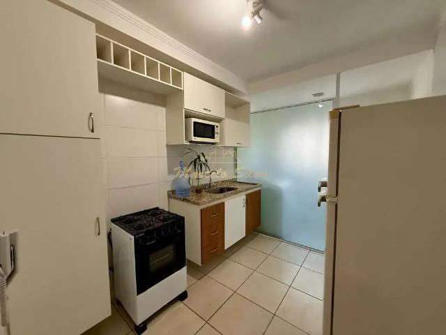Apartamento para Venda em Bragança Paulista/SP Jardim do Lago 2 Quartos