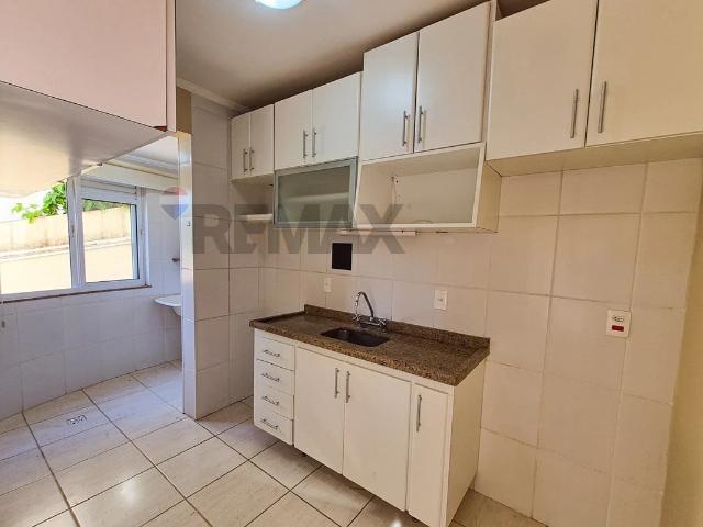 Apartamento para Venda em Bragança Paulista/SP Jardim do Lago 2 Quartos