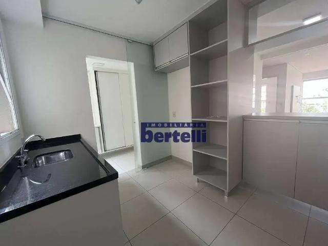 Apartamento para Venda em Bragança Paulista/SP Jardim do Lago 2 Quartos