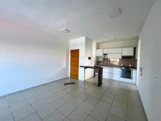 Apartamento para Venda em Bragança Paulista/SP Jardim do Lago 2 Quartos