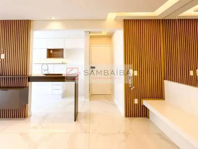 Apartamento para Venda em Bragança Paulista/SP Jardim do Lago 2 Quartos