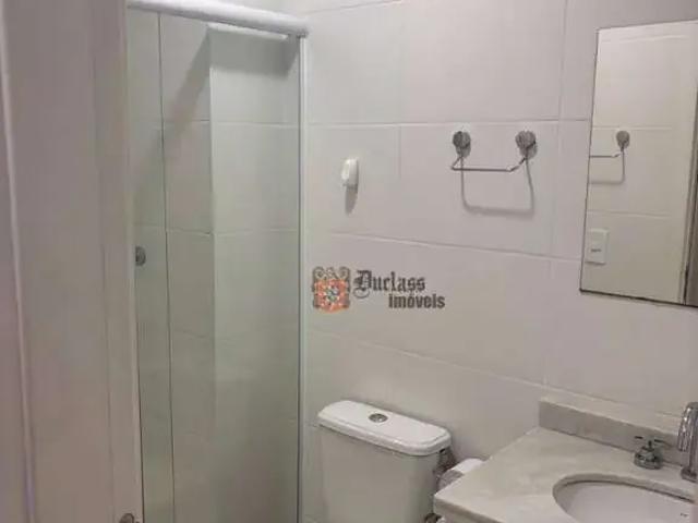 Apartamento para Venda em Bragança Paulista/SP Jardim do Lago 2 Quartos