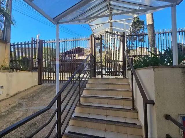 Apartamento para Venda em Bragança Paulista/SP Jardim do Lago 2 Quartos