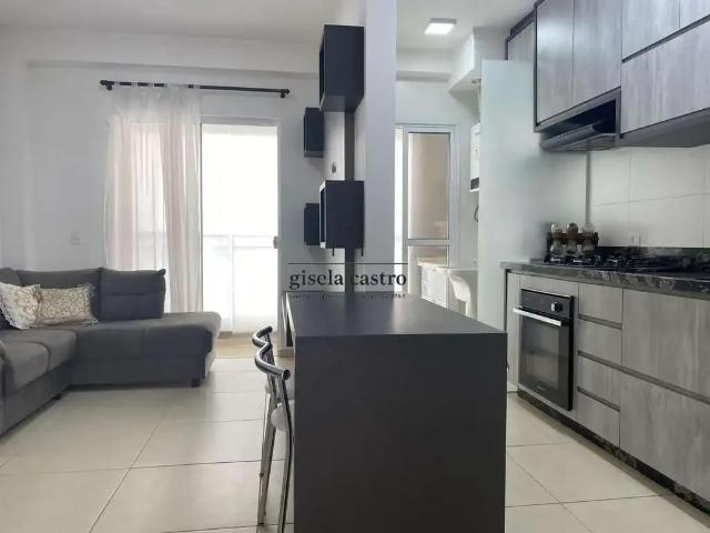 Apartamento para Venda em Bragança Paulista/SP Jardim do Sul