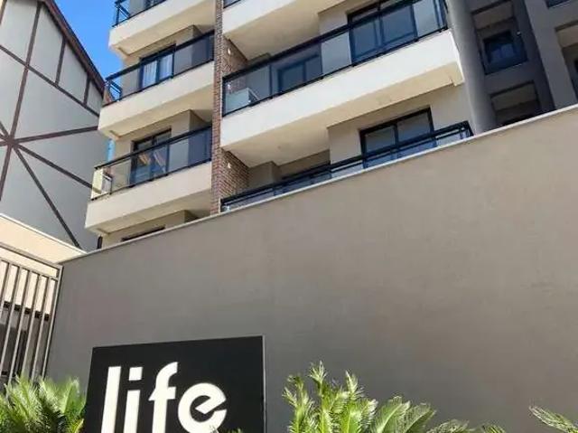 Apartamento para Venda em Bragança Paulista/SP Jardim do Sul 1 Quartos