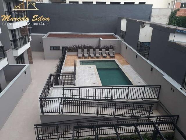 Apartamento para Venda em Bragança Paulista/SP Jardim do Sul 1 Quartos