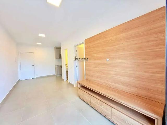 Apartamento para Venda em Bragança Paulista/SP Jardim do Sul 1 Quartos