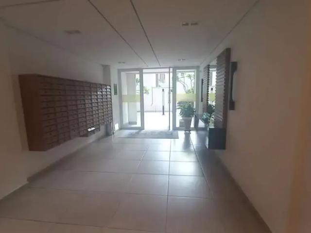 Apartamento para Venda em Bragança Paulista/SP Jardim do Sul 1 Quartos