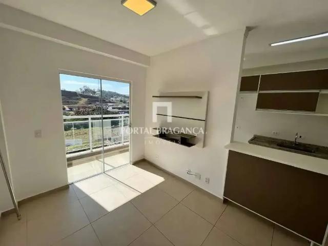 Apartamento para Venda em Bragança Paulista/SP Jardim do Sul 1 Quartos