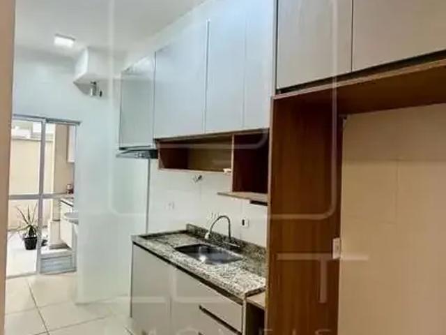 Apartamento para Venda em Bragança Paulista/SP Jardim do Sul 2 Quartos