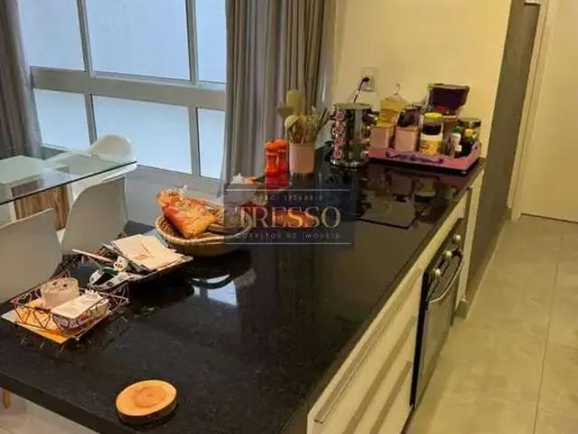 Apartamento para Venda em Bragança Paulista/SP Jardim do Sul 2 Quartos