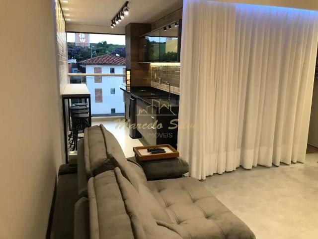 Apartamento para Venda em Bragança Paulista/SP Jardim do Sul 2 Quartos