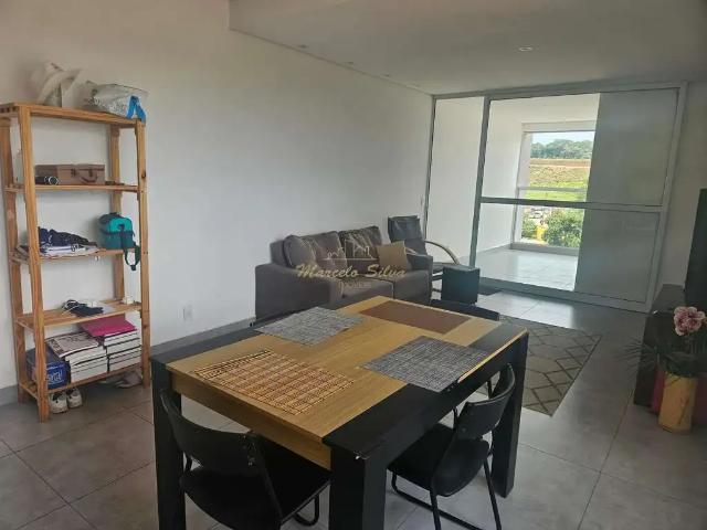 Apartamento para Venda em Bragança Paulista/SP Jardim do Sul 2 Quartos