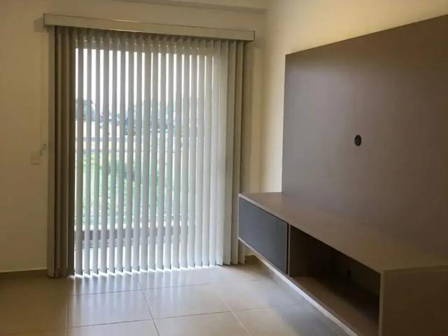 Apartamento para Venda em Bragança Paulista/SP Jardim do Sul 2 Quartos
