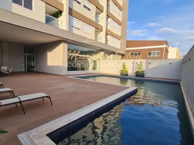 Apartamento para Venda em Bragança Paulista/SP Jardim do Sul 2 Quartos