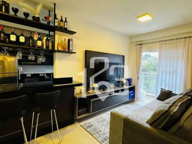 Apartamento para Venda em Bragança Paulista/SP Jardim do Sul 2 Quartos