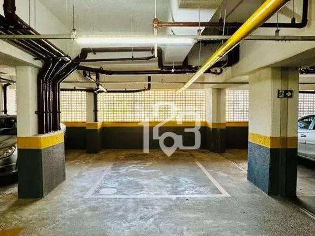 Apartamento para Venda em Bragança Paulista/SP Jardim do Sul 2 Quartos